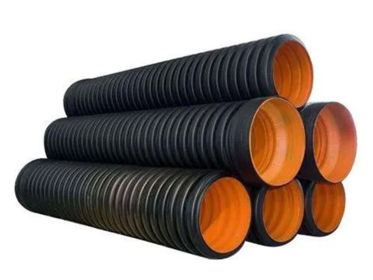 HDPE Sewage Pipes