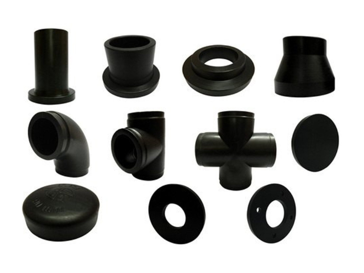 Pipe And Fittings
